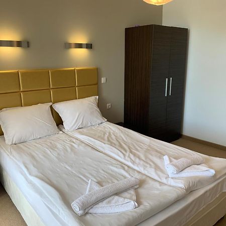 View Apartments Süzebolu Dış mekan fotoğraf
