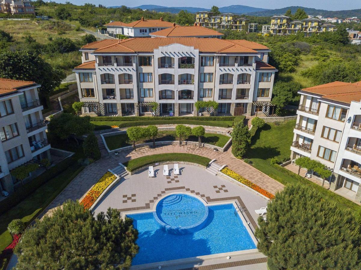 View Apartments Süzebolu Dış mekan fotoğraf