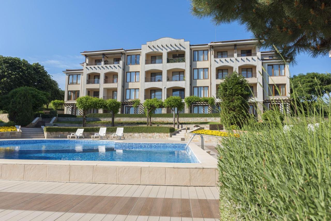 View Apartments Süzebolu Dış mekan fotoğraf