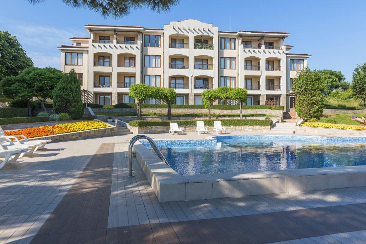 View Apartments Süzebolu Dış mekan fotoğraf