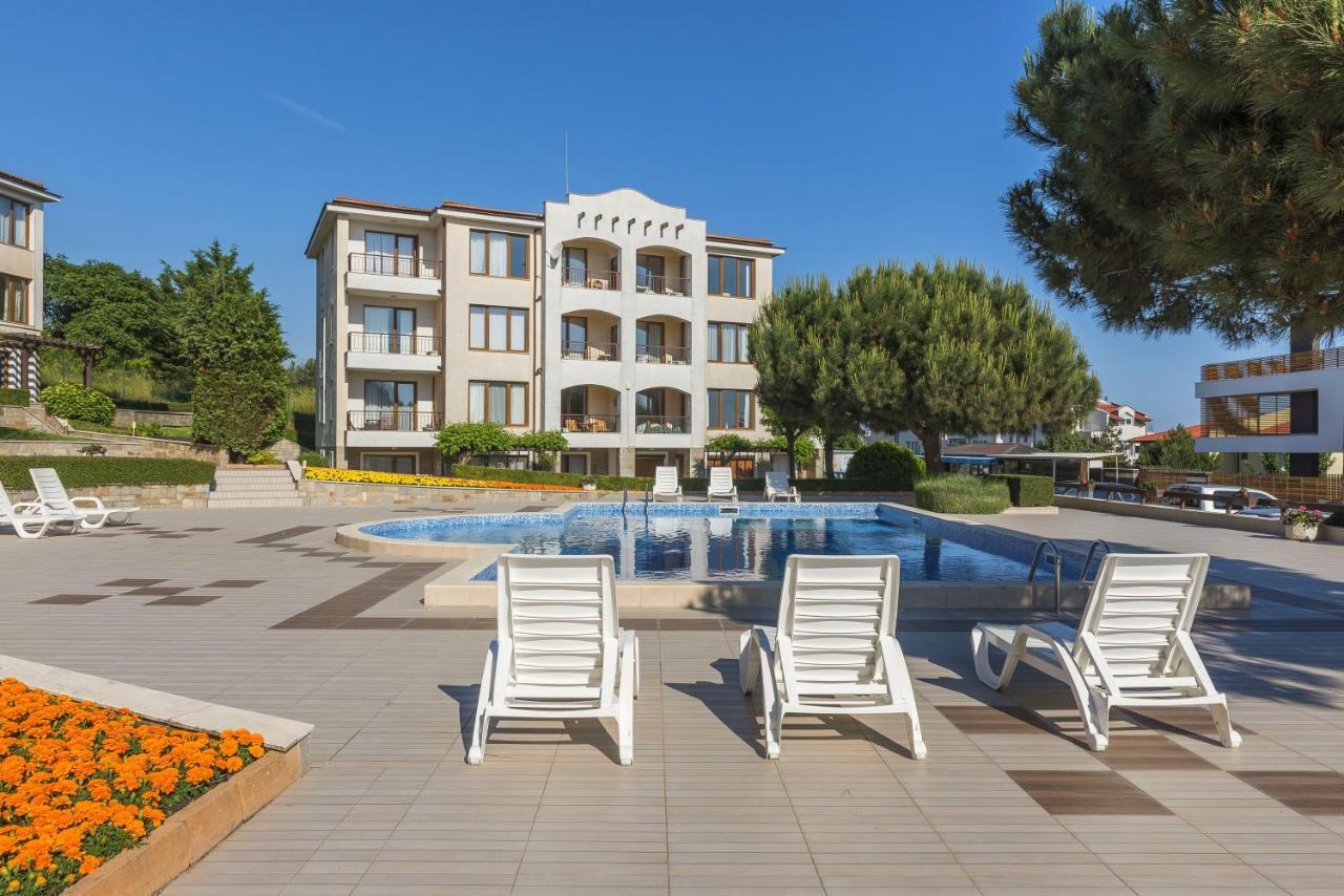 View Apartments Süzebolu Dış mekan fotoğraf