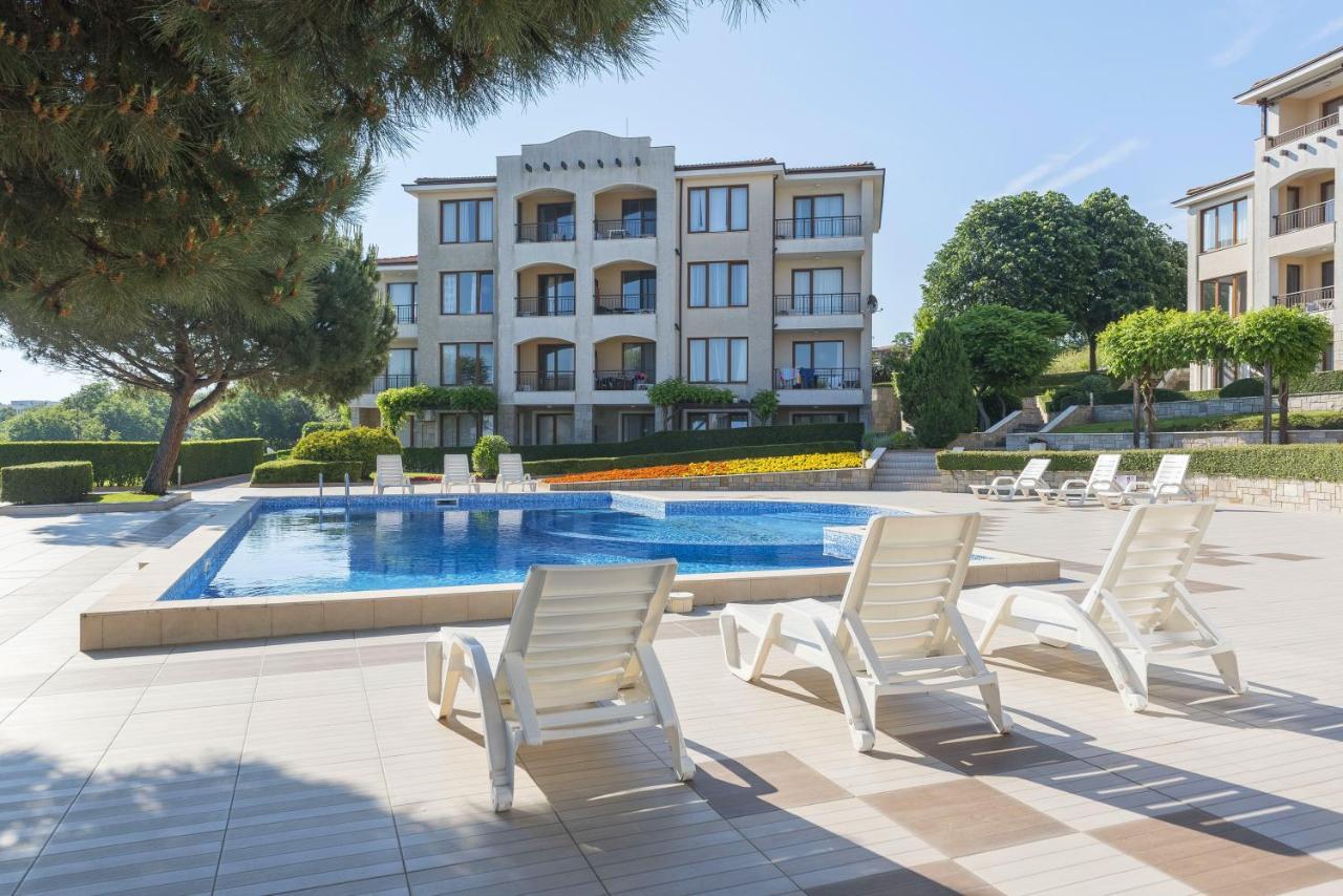 View Apartments Süzebolu Dış mekan fotoğraf