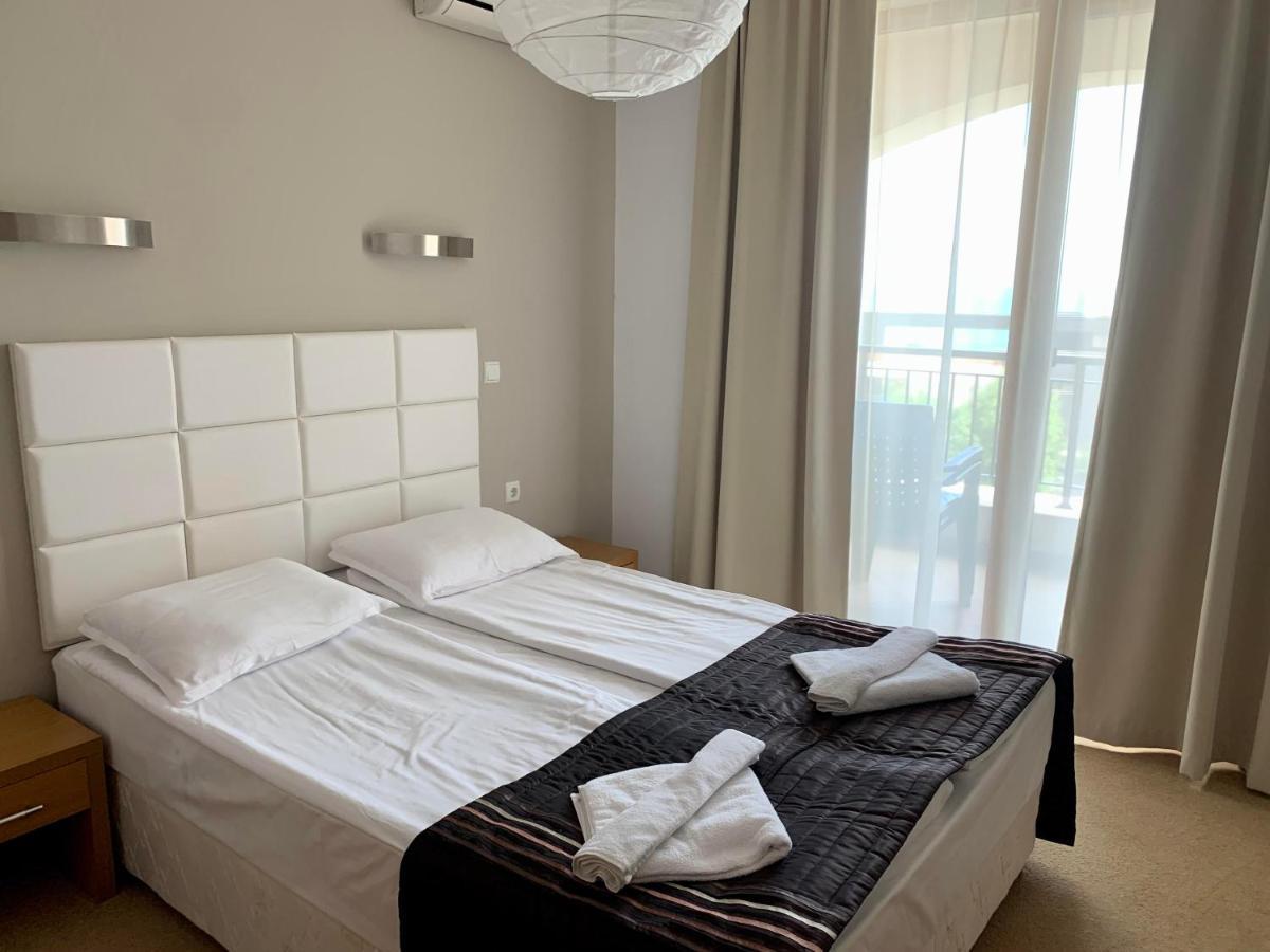 View Apartments Süzebolu Dış mekan fotoğraf