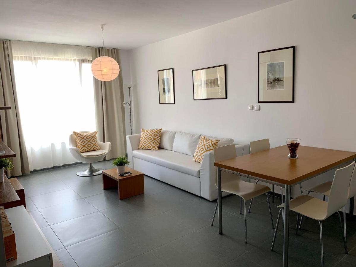 View Apartments Süzebolu Dış mekan fotoğraf