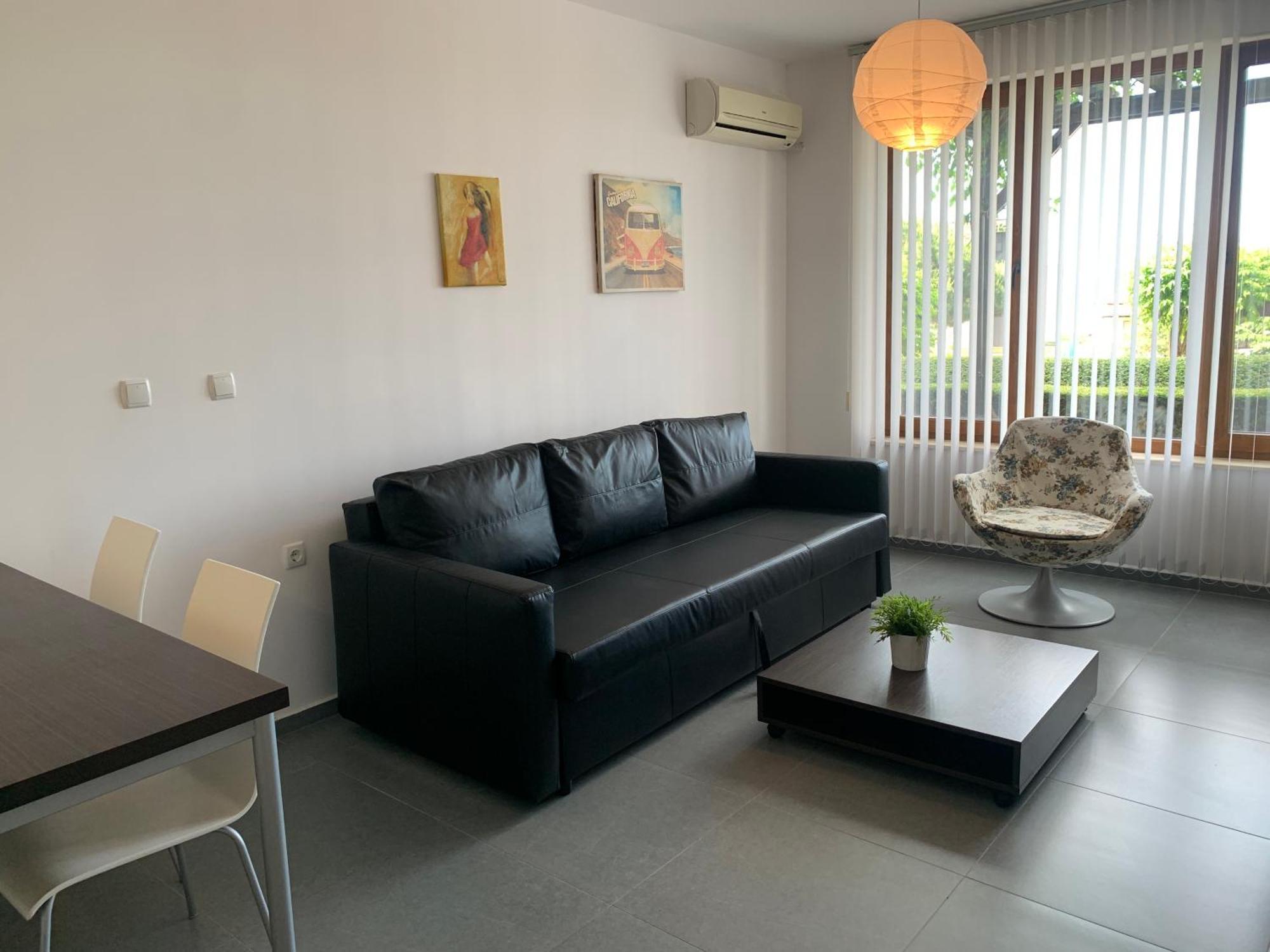 View Apartments Süzebolu Dış mekan fotoğraf