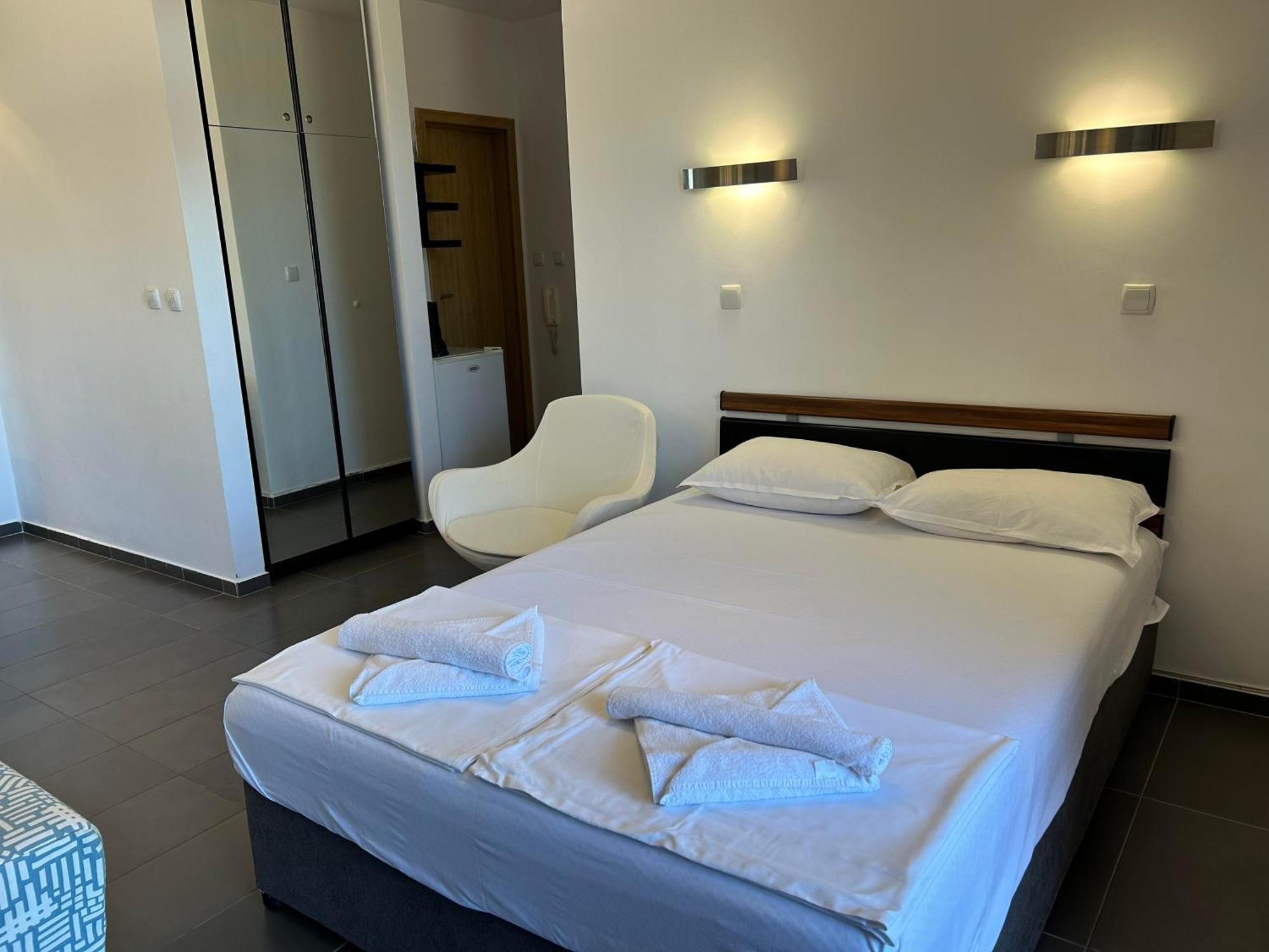 View Apartments Süzebolu Dış mekan fotoğraf