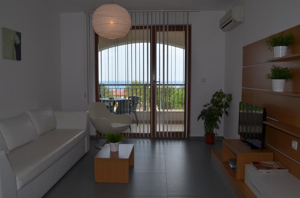 View Apartments Süzebolu Oda fotoğraf