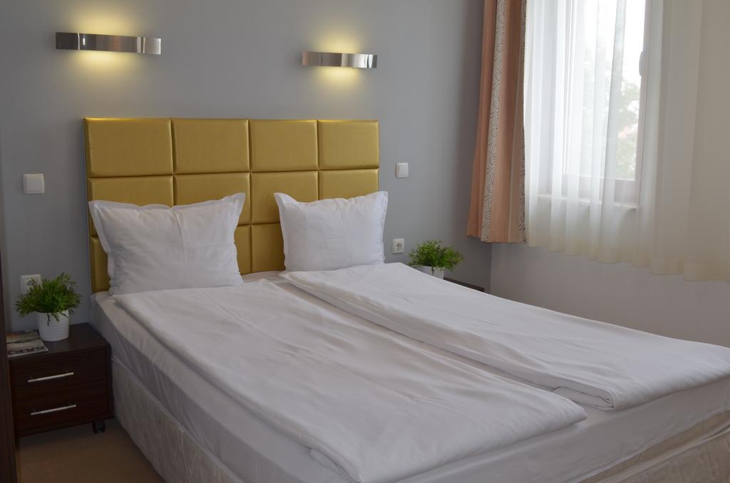 View Apartments Süzebolu Oda fotoğraf