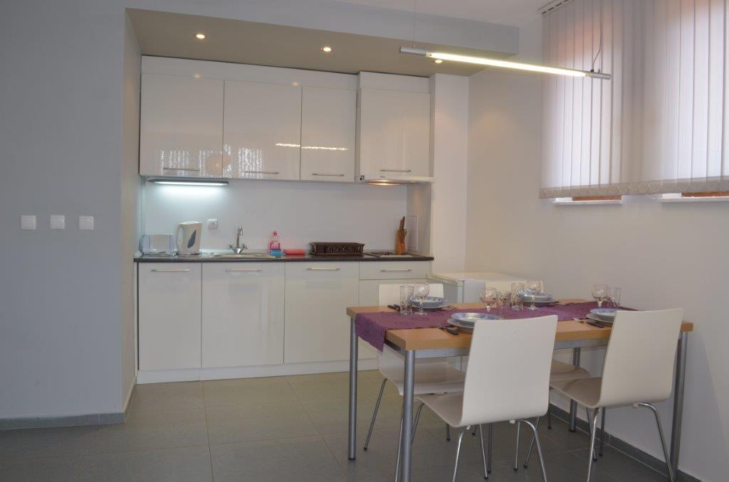 View Apartments Süzebolu Dış mekan fotoğraf