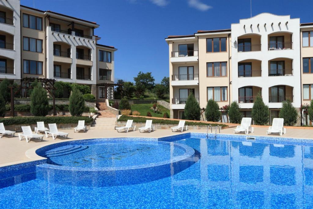 View Apartments Süzebolu Dış mekan fotoğraf