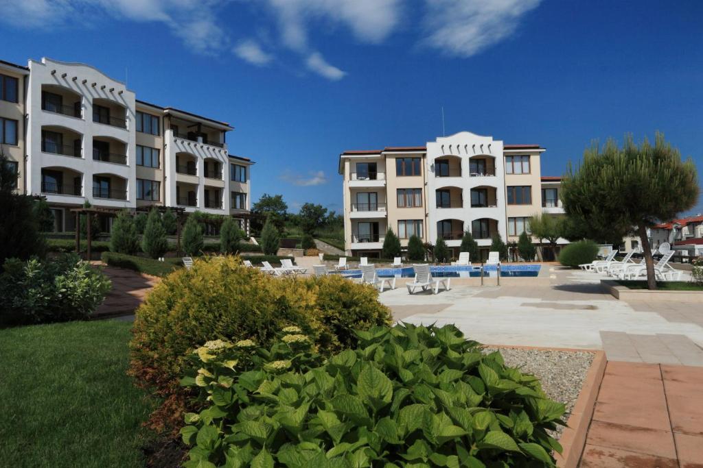 View Apartments Süzebolu Dış mekan fotoğraf