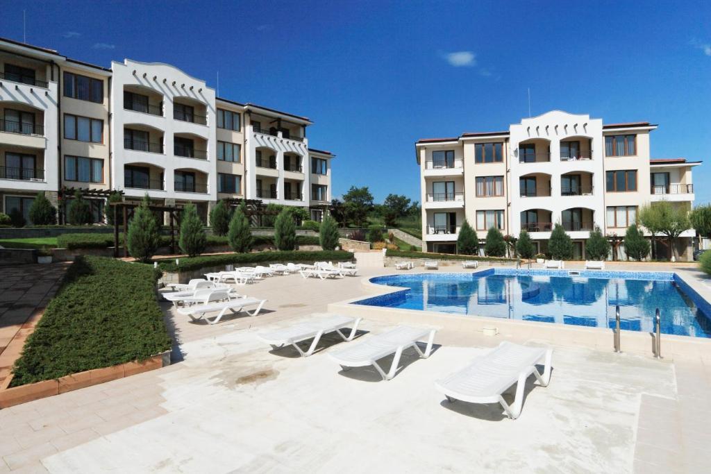 View Apartments Süzebolu Dış mekan fotoğraf