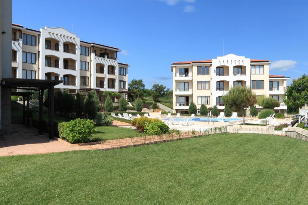 View Apartments Süzebolu Dış mekan fotoğraf