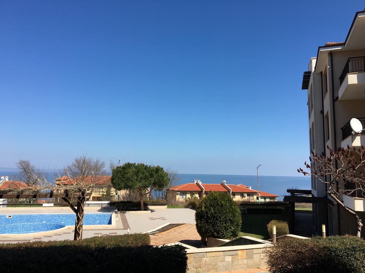 View Apartments Süzebolu Dış mekan fotoğraf