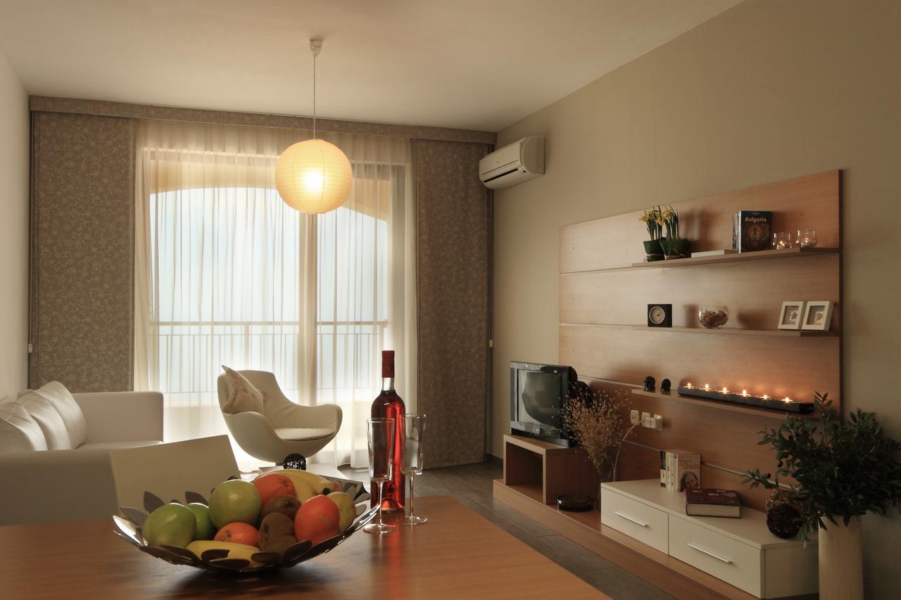 View Apartments Süzebolu Dış mekan fotoğraf