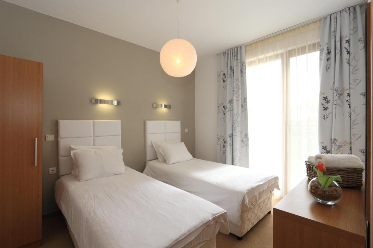 View Apartments Süzebolu Dış mekan fotoğraf