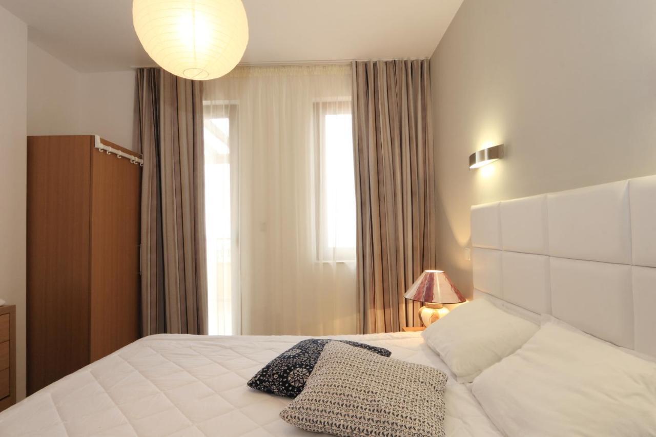 View Apartments Süzebolu Dış mekan fotoğraf