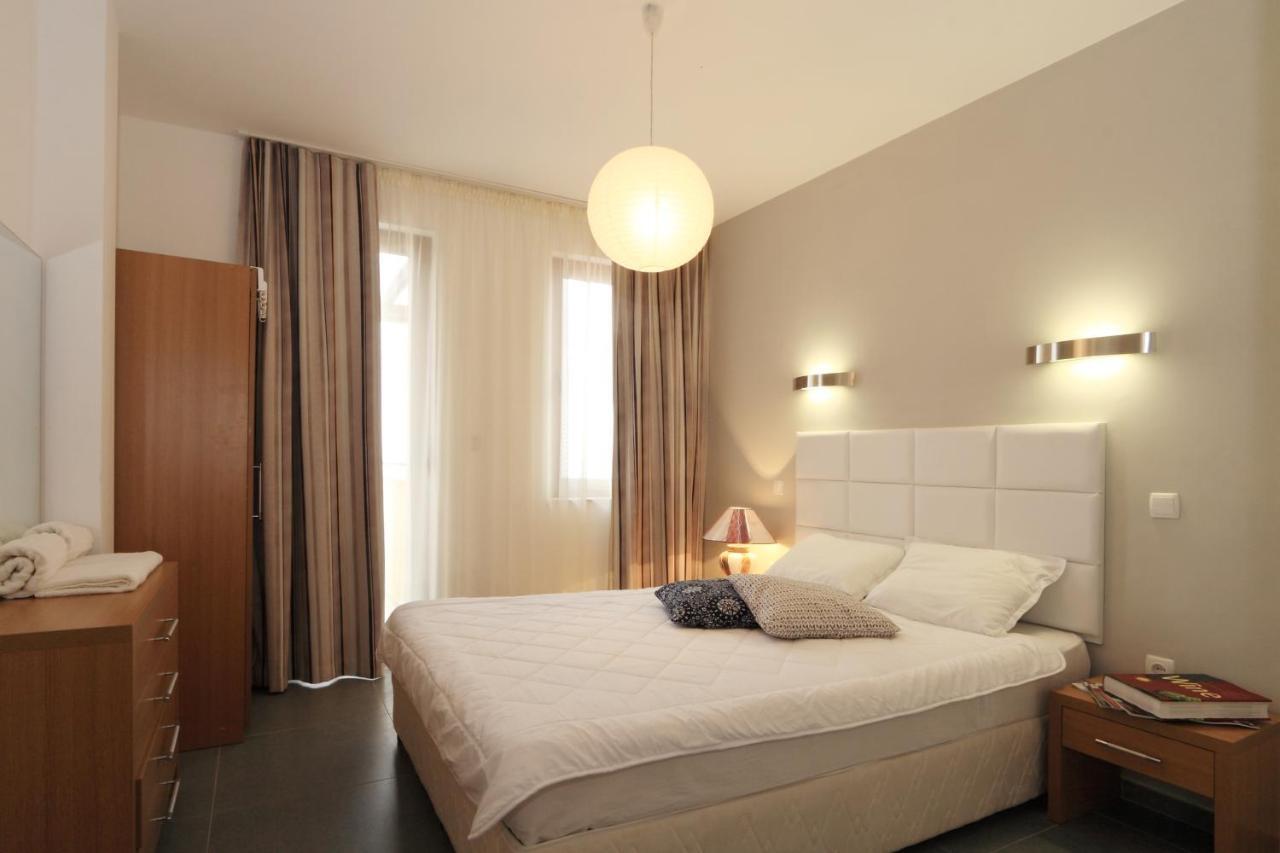 View Apartments Süzebolu Dış mekan fotoğraf