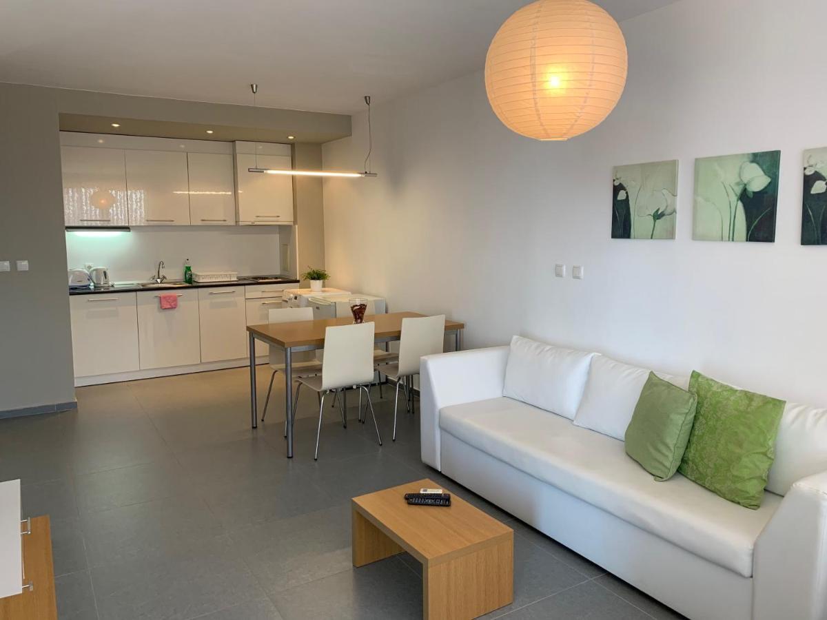 View Apartments Süzebolu Dış mekan fotoğraf
